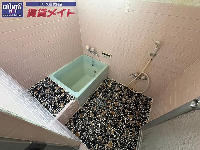 浴室