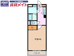 近鉄大阪線 川合高岡駅 3.5km