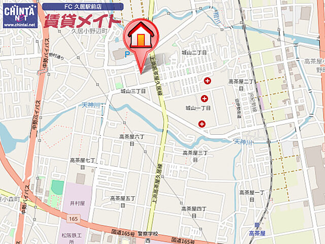 地図