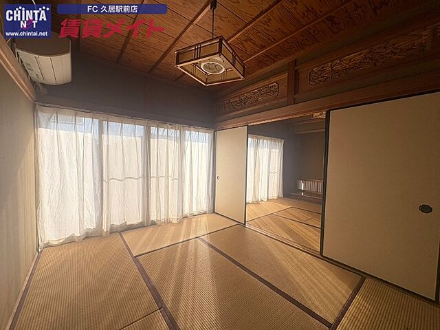 室内