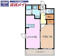 近鉄名古屋線 久居駅 徒歩12分