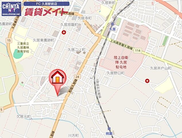 地図