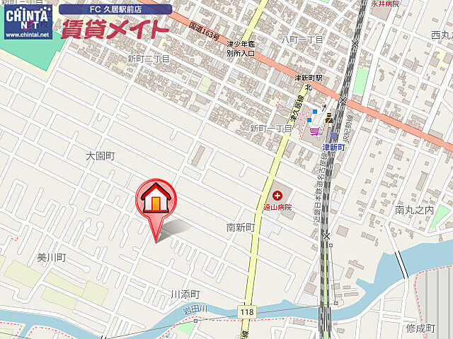 地図