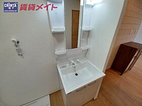 三重県松阪市駅部田町（賃貸アパート1LDK・2階・40.00㎡） その8