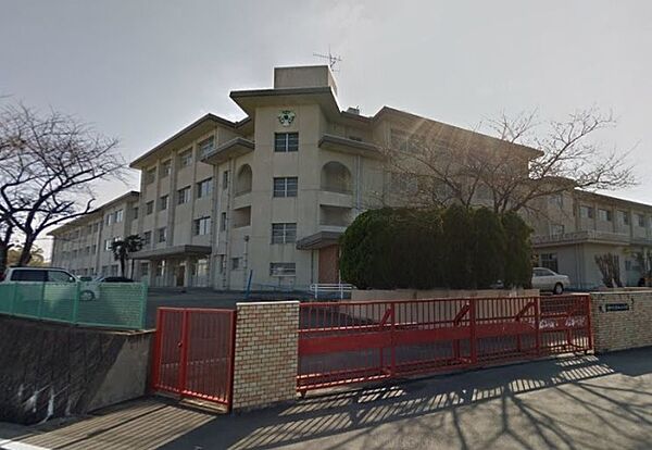 画像28:松阪市立徳和小学校