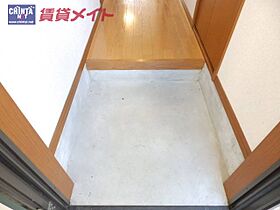 三重県松阪市肥留町（賃貸アパート2LDK・2階・57.64㎡） その14