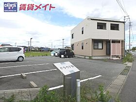 三重県松阪市肥留町（賃貸アパート2LDK・2階・57.64㎡） その7