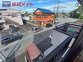 三重県松阪市久保町（賃貸アパート1K・2階・24.30㎡） その10