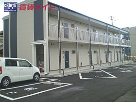 三重県松阪市塚本町（賃貸アパート1LDK・1階・44.83㎡） その7