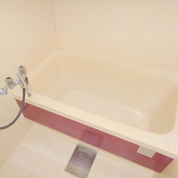 画像5:広いお風呂