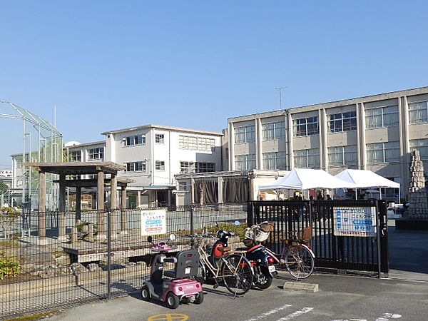 画像25:松阪市立幸小学校