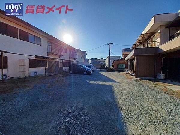 三重県松阪市荒木町(賃貸テラスハウス3DK・1階・56.00㎡)の写真 その7