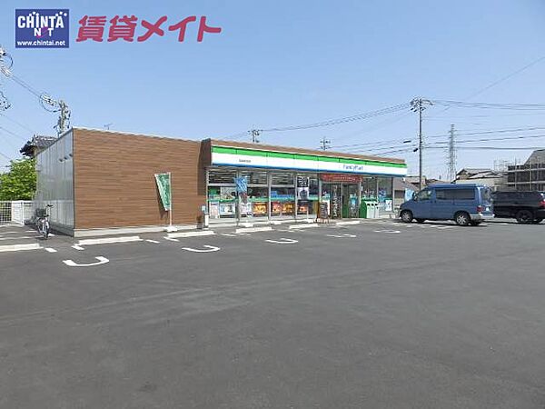 三重県松阪市中央町(賃貸マンション1LDK・1階・56.00㎡)の写真 その21