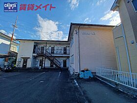 三重県松阪市駅部田町（賃貸アパート1K・1階・22.30㎡） その12