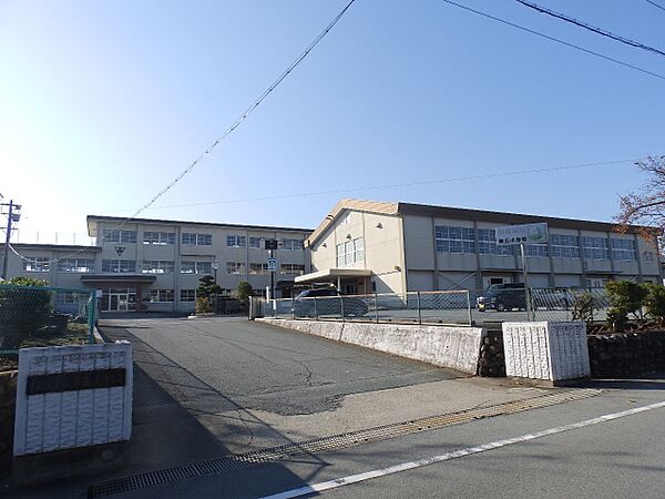 画像27:松阪市立第五小学校
