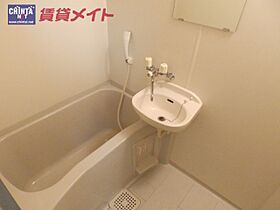 三重県松阪市中万町（賃貸アパート1K・2階・20.00㎡） その7