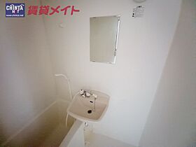 三重県松阪市駅部田町（賃貸マンション1K・4階・21.43㎡） その11