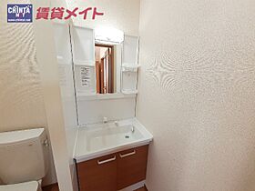 三重県松阪市下村町（賃貸アパート1LDK・2階・31.76㎡） その11