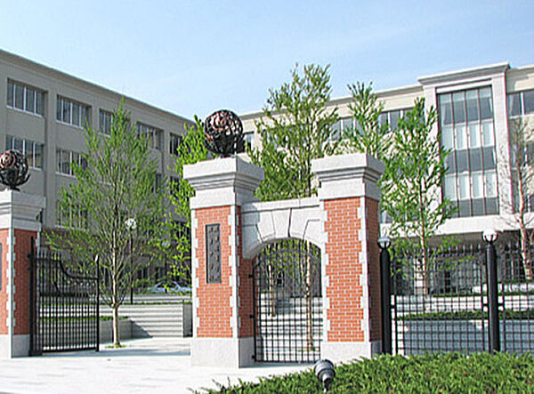 画像19:三重高等学校