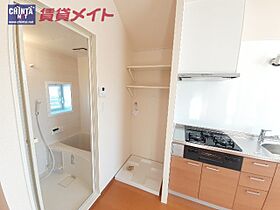 三重県松阪市下村町（賃貸アパート1LDK・2階・31.76㎡） その26