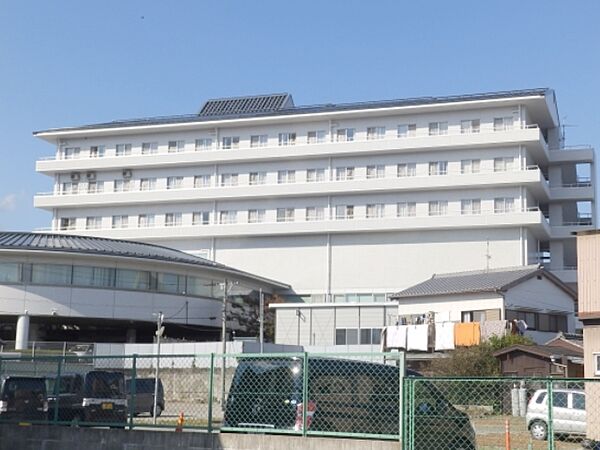 画像23:松阪市民病院
