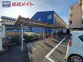 三重県松阪市駅部田町（賃貸マンション2LDK・2階・58.59㎡） その18