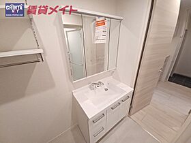 三重県松阪市鎌田町（賃貸マンション1LDK・1階・46.74㎡） その11