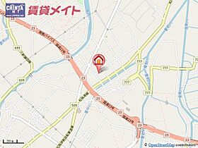 三重県松阪市大口町（賃貸アパート2LDK・2階・48.79㎡） その18