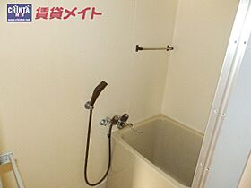 三重県松阪市久保町（賃貸マンション1K・1階・23.18㎡） その5