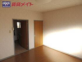 三重県松阪市久保町（賃貸マンション1K・1階・23.18㎡） その6