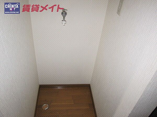 三重県松阪市久保町(賃貸アパート2DK・2階・43.74㎡)の写真 その22