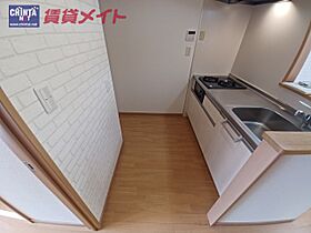 三重県松阪市久保町（賃貸アパート1R・1階・30.00㎡） その25