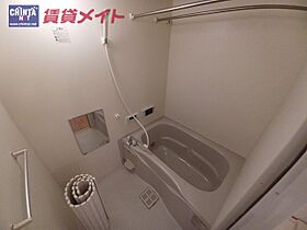 三重県松阪市久保町（賃貸アパート1R・1階・30.00㎡） その5