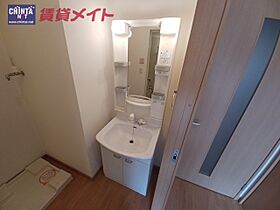 三重県松阪市久保町（賃貸アパート1R・1階・30.00㎡） その8