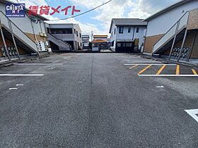 三重県松阪市久保町（賃貸アパート1R・1階・30.00㎡） その14