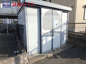 三重県松阪市久保町（賃貸アパート1R・1階・30.00㎡） その12