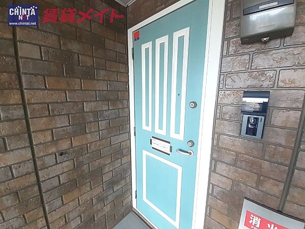 三重県松阪市嬉野中川新町３丁目(賃貸アパート2LDK・1階・53.00㎡)の写真 その6