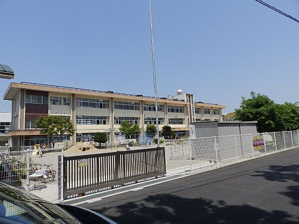 画像18:松阪市立中川小学校