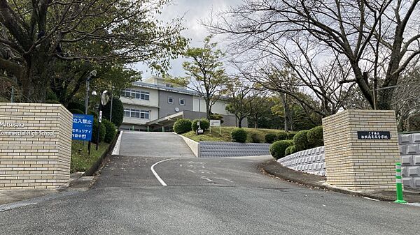 画像16:三重県立松阪商業高等学校