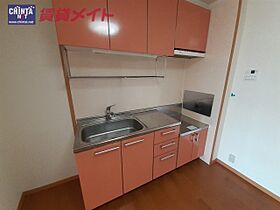 三重県松阪市甚目町（賃貸アパート2DK・1階・44.67㎡） その4