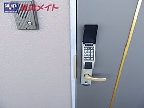 三重県松阪市塚本町（賃貸マンション1LDK・8階・42.30㎡） その13