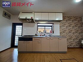 三重県松阪市久保町（賃貸テラスハウス3LDK・1階・80.00㎡） その4