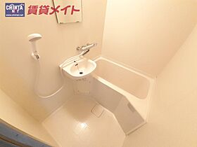 三重県松阪市駅部田町（賃貸アパート1K・2階・24.00㎡） その10