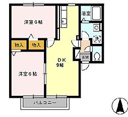 近鉄山田線 東松阪駅 徒歩13分