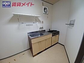 三重県松阪市大黒田町（賃貸アパート1K・1階・29.00㎡） その4