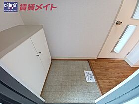 三重県松阪市石津町（賃貸アパート2LDK・2階・49.54㎡） その10