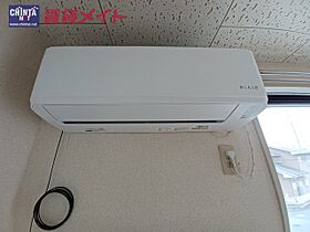 三重県松阪市石津町（賃貸アパート2LDK・2階・49.54㎡） その11