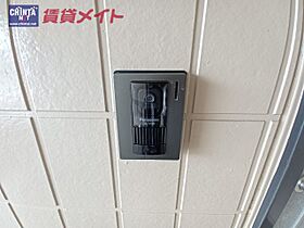 三重県松阪市石津町（賃貸アパート2LDK・2階・49.54㎡） その12