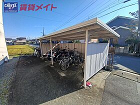 三重県松阪市石津町（賃貸アパート2LDK・2階・49.54㎡） その13