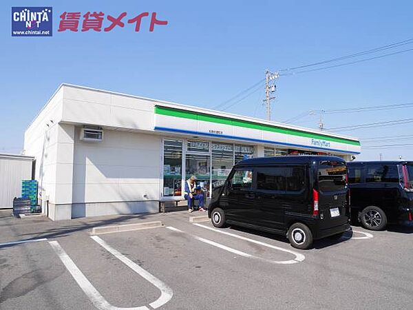 画像20:セブンイレブン　松阪中道町店